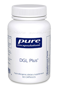 Pure Encapsulations - DGL Plus