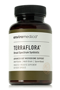 Enviromedica Terraflora Synbiotic