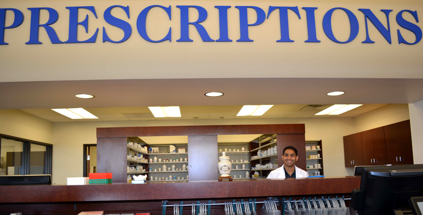Martin's Wellness and Compounding Pharmacy