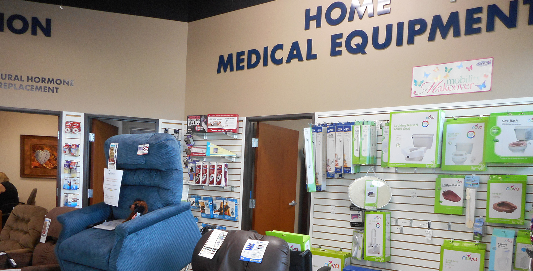 Martin's Wellness and Compounding Pharmacy